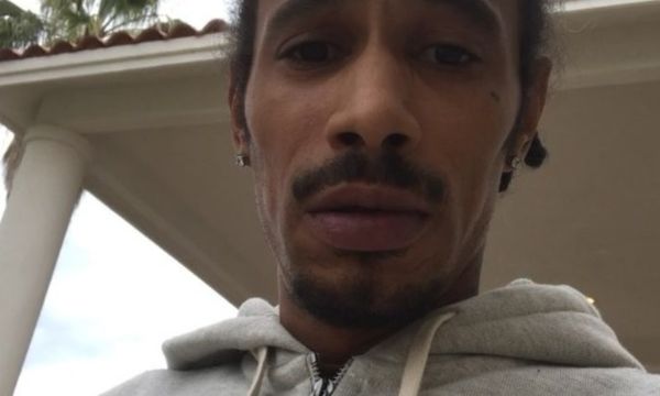 Layzie Bone Dragged Into Court For New Paternity Case