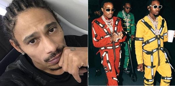 Layzie Bone Goes For 'Annihilation' Against Migos In New Diss Song