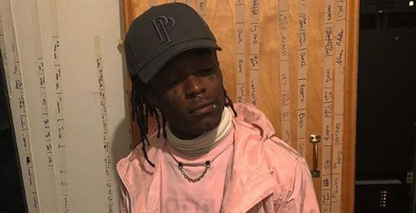 Lil Uzi Vert Suggests He's In A Forced Retirement
