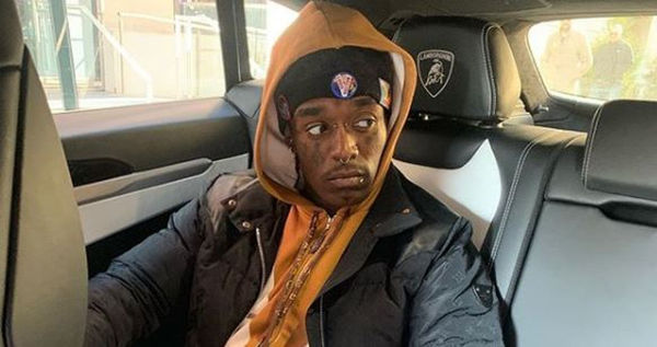 Lil Uzi Vert Explains Why He Said He's Retiring