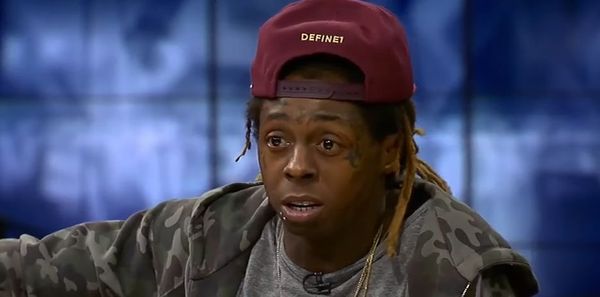 Lil Wayne Is Suing His Lawyer For Ripping Him Off