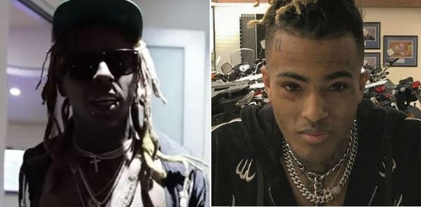 Lil Wayne Wishes XXXTentacion A Happy Birthday