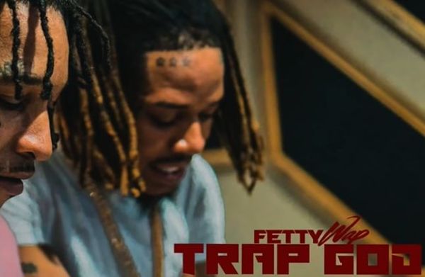 Listen To Two New Fetty Wap Singles