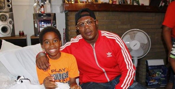 Master P Pays For Funeral Of 13 Year old Killed In Police Chase