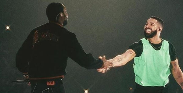 Meek Mill And Drake Are Shooting A Music Video For 'Going Bad'