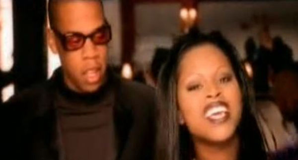 Nick Cannon Suggests JAY-Z Was With A 16-Year Old Foxy Brown
