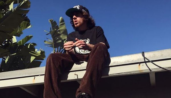 NIck Cannon's Artist Ryan Bowers Shot By Police After Cutting Throat