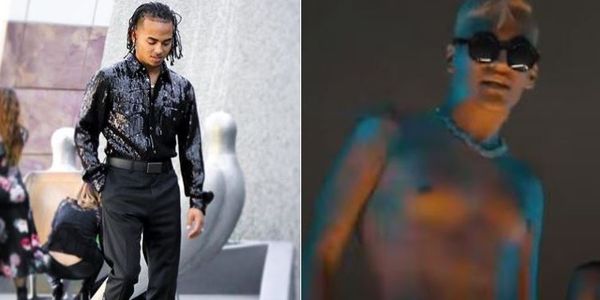 Recently Murdered Rapper Extorted Ozuna With Underage Gay Porn He Had Done