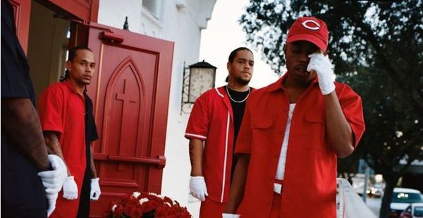 Shady Records' Newest Signee Boogie Drops "Everythings For Sale"