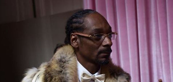 Snoop Dogg May Have Changed His Name