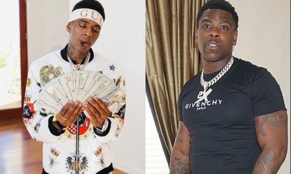 Soulja Boy and Casanova Address Their Issues On Instagram