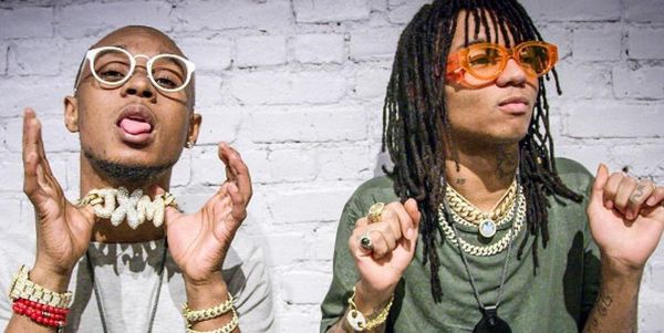 Swae Lee Addresses Rumors He's Leaving Rae Sremmurd