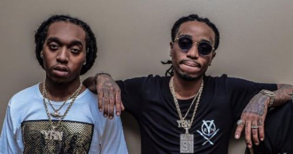 Takeoff Hacked And Quavo Gets Exposed