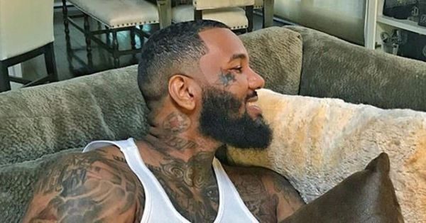 The Game Compares His Mother's Mouth Behavior To Kim Kardashian's