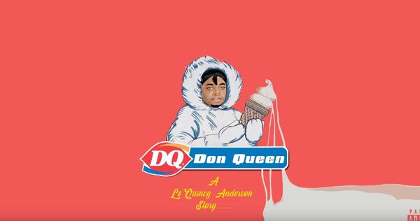 Tory Lanez Hits Back At Don Q With "Don Queen"