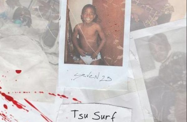 Tsu Surf Drops First Project Post-Prison & Shooting