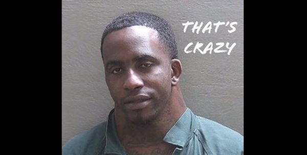 Wide Neck Drops New Music A Day After He's Thrown Back In The Pen