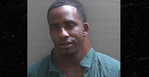 Wide Neck Is Locked Up Again