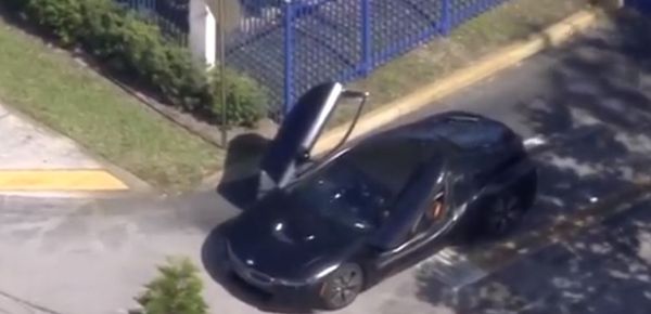 XXXTentacion's Mom Wants The Car XXX Was Murdered In