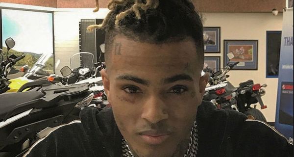 XXXTentacion's Son Is Born 7 Months After His Death