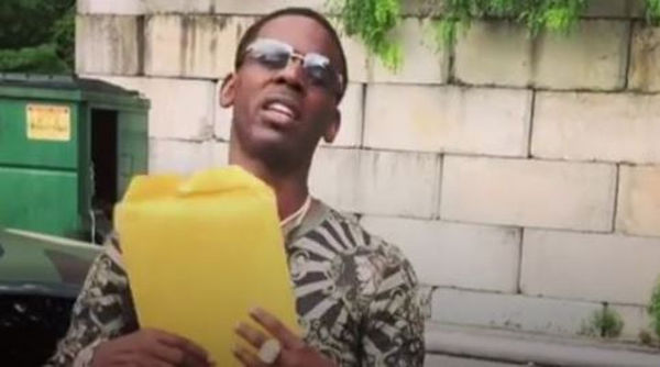 Angry Young Dolph Admits He Signed Several Secret Record Deals