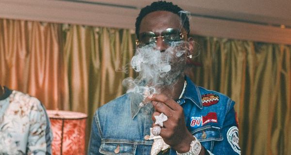 Young Dolph Blasts His Label For Mistreating Him