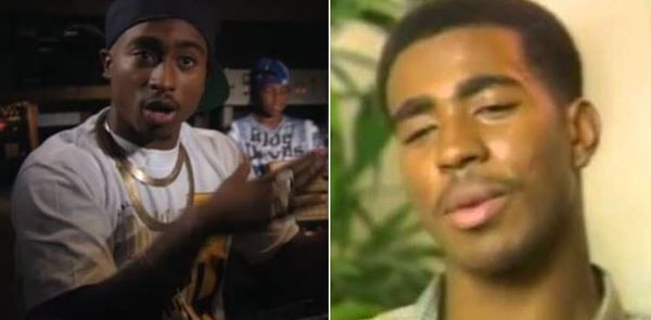 2Pac Culprit Orlando Anderson's Own Aunt Ratted Him Out to Cops