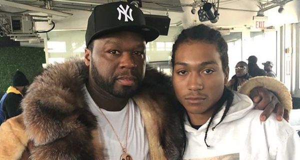 50 Cent Starts Casting For Starz "Black Mafia Family" Series