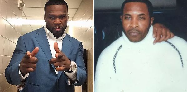 50 Cent Wouldn't Let Supreme McGriff Punk Him On The Block, Says Bang Em Smurf