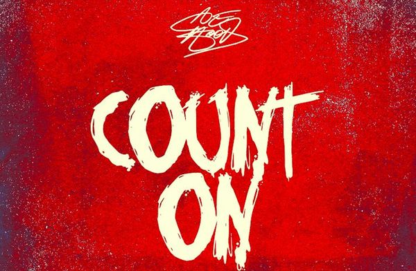 Ace Hood Stays Relentless With Another Freestyle "Count On"