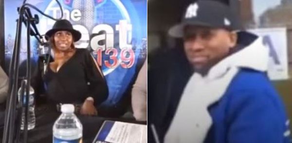 Alpo Of "Paid In Full", Now In Witness Protection, Calls In To Radio Show
