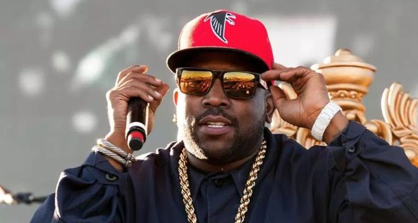 Big Boi Announces The "Dungeon Family Tour 2019" Featuring Goodie Mob + More