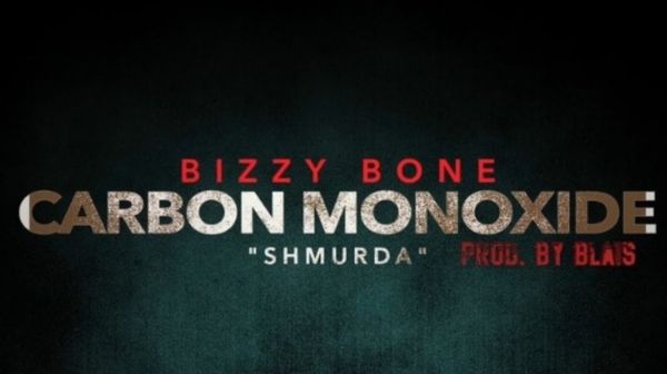 Bizzy Bone Uses 'Carbon Monoxide' To Diss Migos