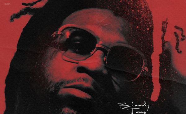 Bloody Jay Vows To Stay "Real Forever" On Latest Post-Prison Project