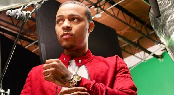 Bow Wow Arrested In Atlanta
