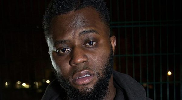 British Rapper, Cadet Involved In Deadly Car Accident