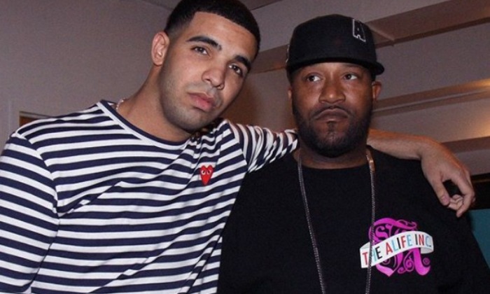 Bun B Says Drake Is A Top 10 Lyricist Even With Ghostwriters :: Hip-Hop ...