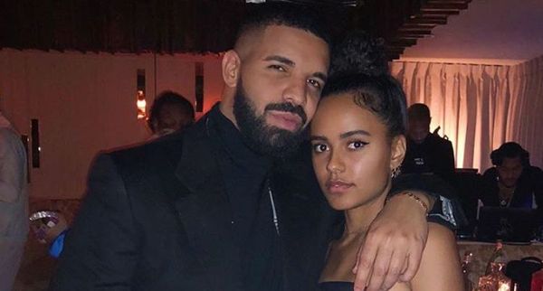Dame Dash's Daughter Poses In Underwear On IG & Dame Comments