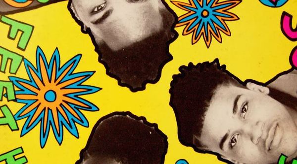 De La Soul Crushes Label Over Streaming Deal
