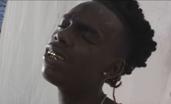 Dealing With His Most Serious Run-In With The Law, YNW Melly Asks For Forgiveness In "Mama Cry" Video