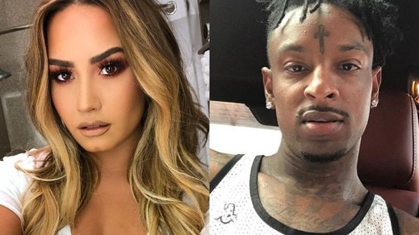 Demi Lovato Leaves Twitter After Getting Ripped For Joking About 21 Savage Arrest
