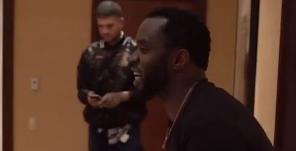 Diddy Explains How He Pays Everyone To Do His Work