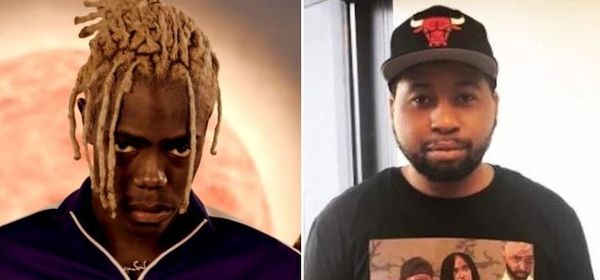 DJ Akademiks "Exposes" Yung Bans After He Calls Ak The Police