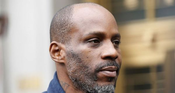 DMX Announces "It's Dark & Hell Is Hot" 20th Anniversary Tour
