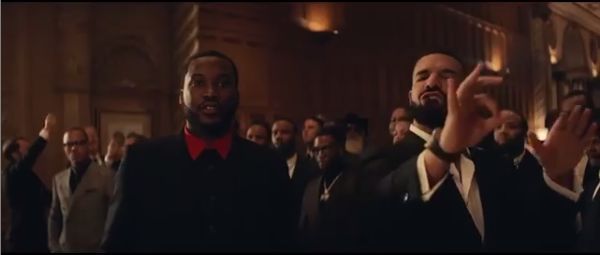 Meek Mill Explains Why He Squashed His Beef With Drake