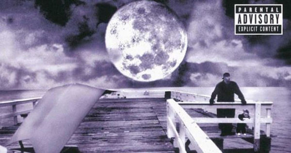 Eminem Just Reissued 'The Slim Shady LP' With Bonus Tracks