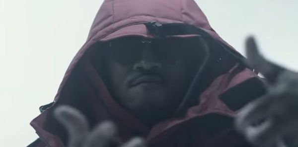 Future Will "Never Stop" - Here's The 4th Video For "The WIZRD"