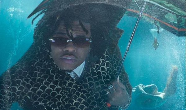 Gunna Claims You Either "Drip Or Drown" - Stream Part 2 Of The Series