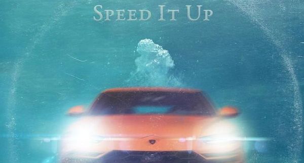 Gunna Drops New Single For "Drip Or Drown 2" Campaign In Attempts To "Speed It Up"