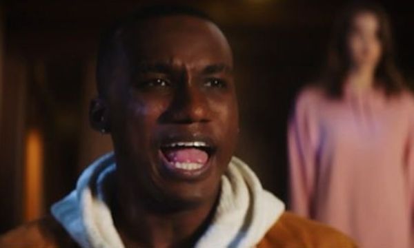 Hopsin Writes a Letter To His Ex Because He's Never Met Their Two Year Old Son